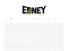 Tablet Screenshot of edneyap.com